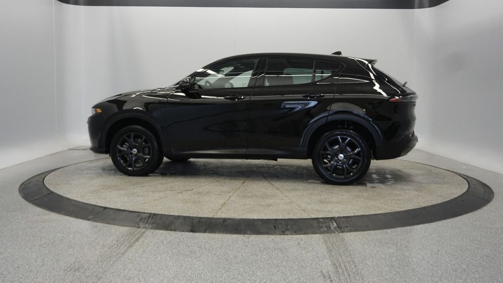 Thumbnail: 2024 Dodge Hornet - 3