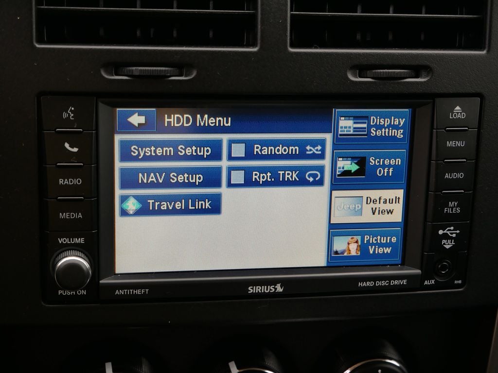 Thumbnail: 2012 Jeep Liberty - 32