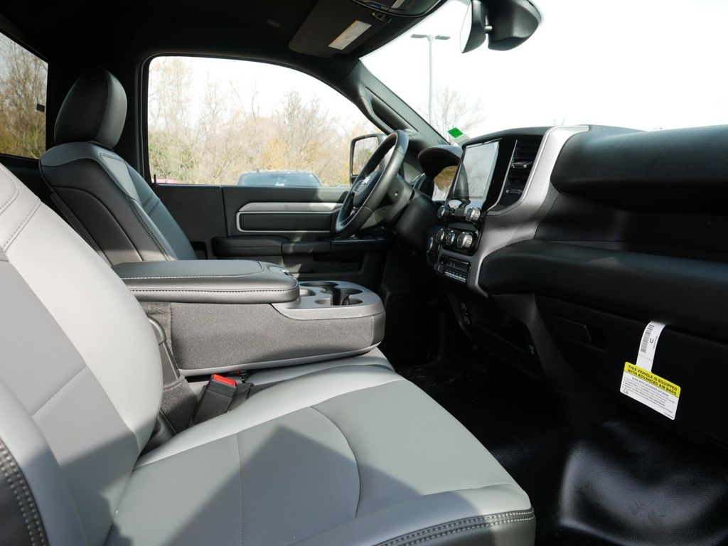 Thumbnail: 2024 RAM 3500 - 22