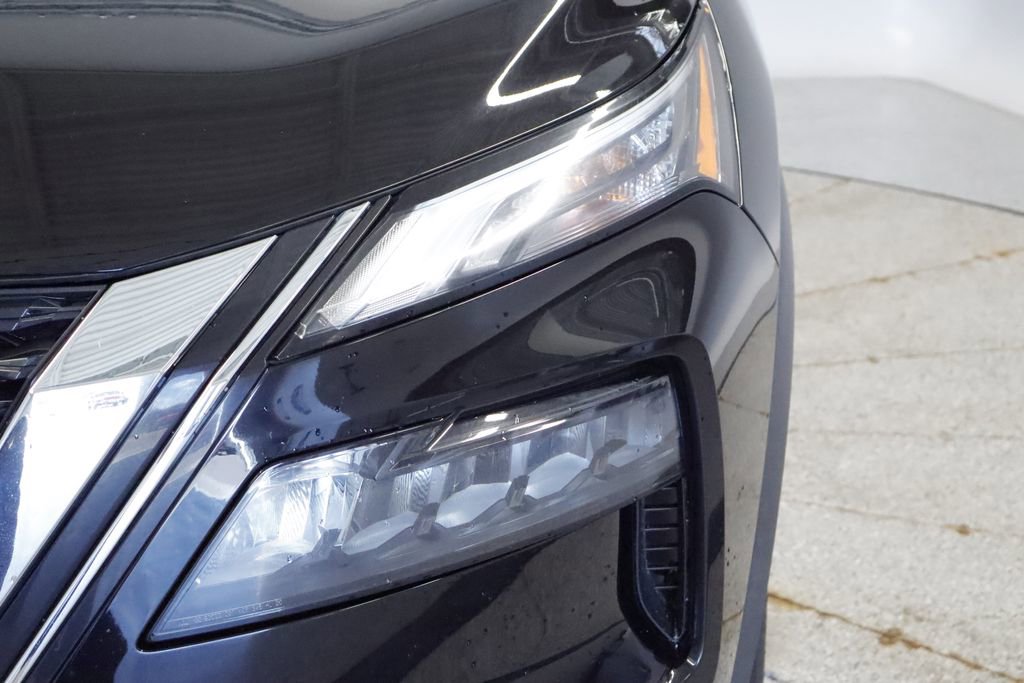 Thumbnail: 2021 Nissan Rogue - 12