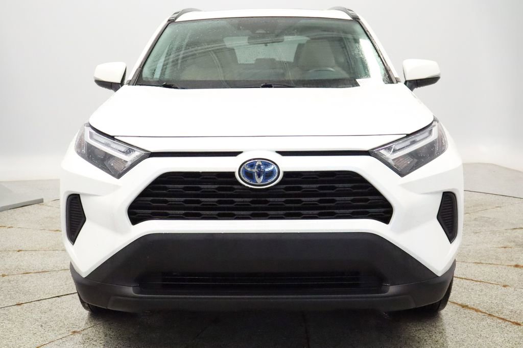 Thumbnail: 2022 Toyota RAV4 - 12