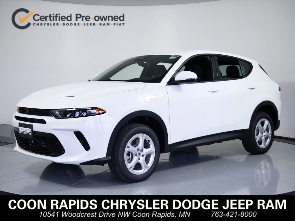 2024 Dodge Hornet GT -
                  Coon Rapids, MN