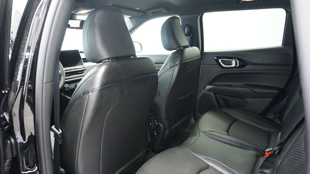 Thumbnail: 2026 Jeep Compass - 24