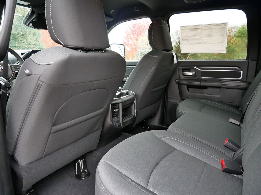 Thumbnail: 2026 RAM 2500 - 7