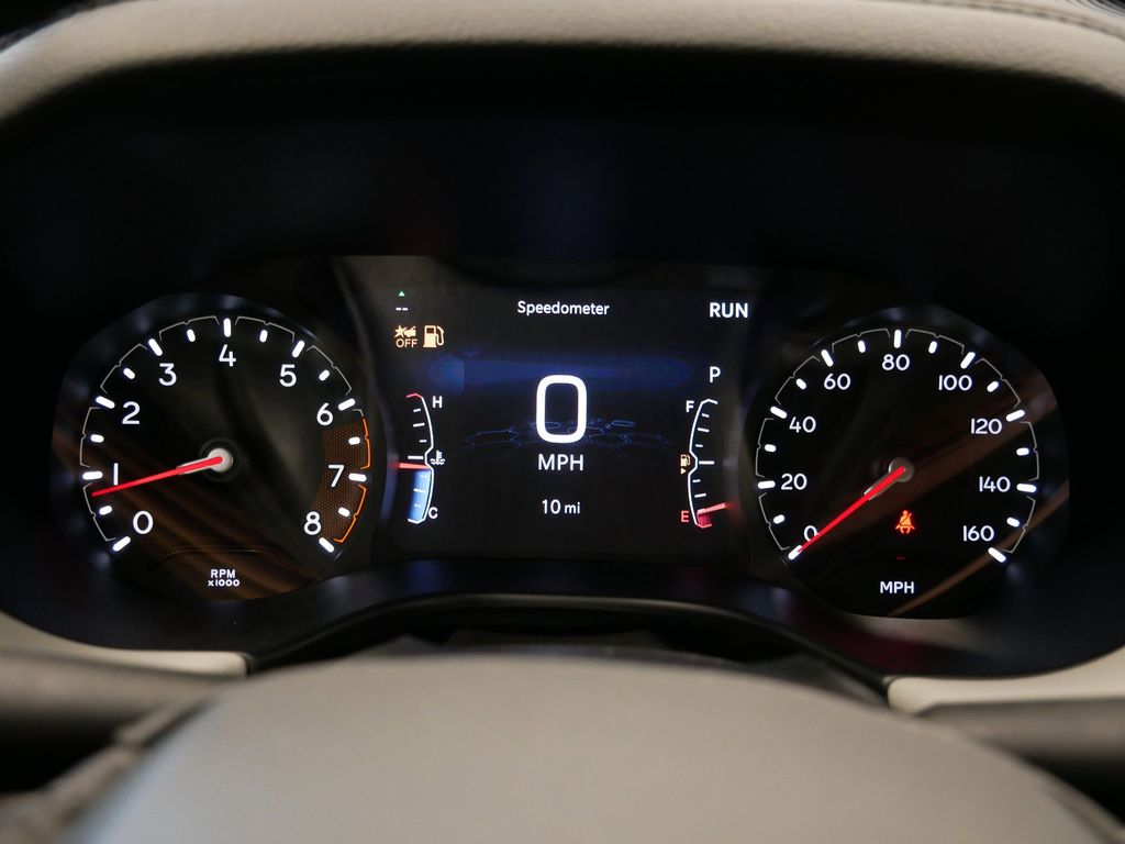 Thumbnail: 2025 Jeep Compass - 26