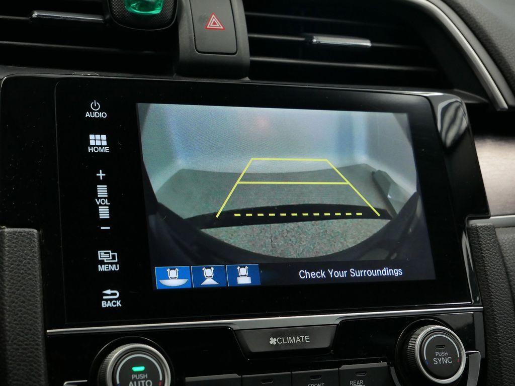 Thumbnail: 2018 Honda Civic - 28