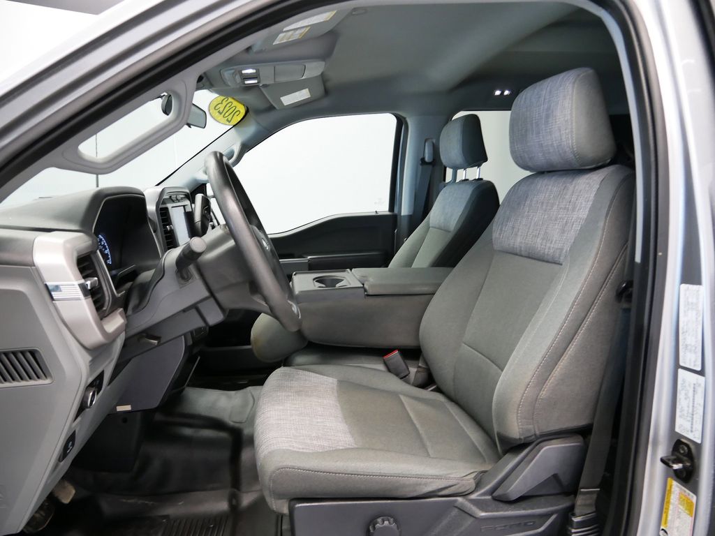 Thumbnail: 2023 Ford F-150 - 3