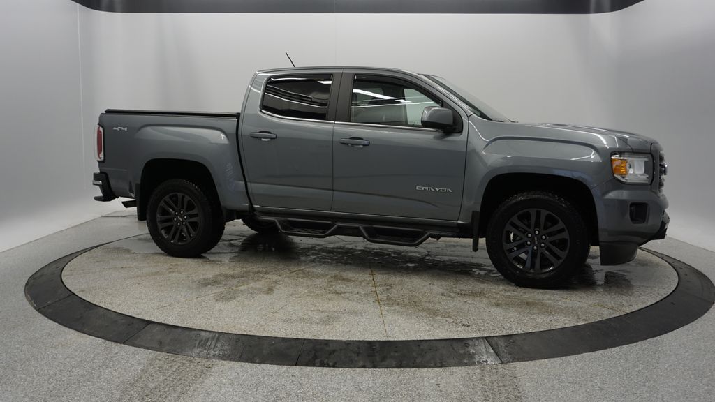 Thumbnail: 2020 GMC Canyon - 14