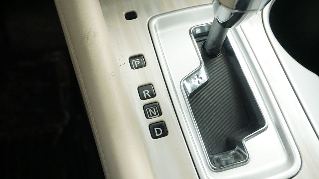 Thumbnail: 2017 Nissan Murano - 29