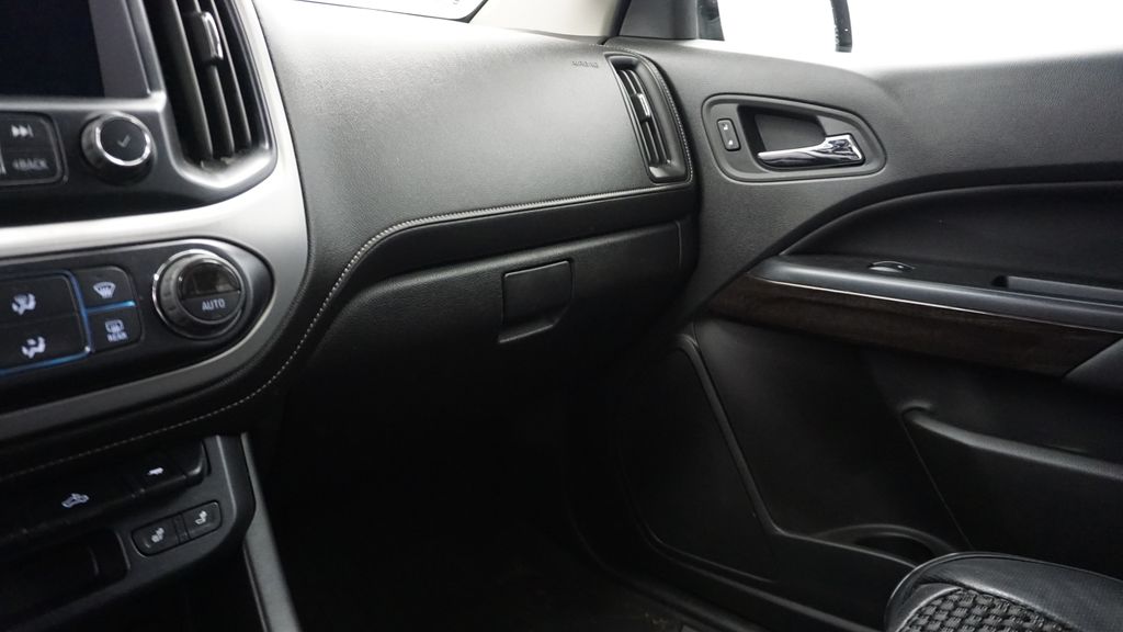 Thumbnail: 2020 GMC Canyon - 39