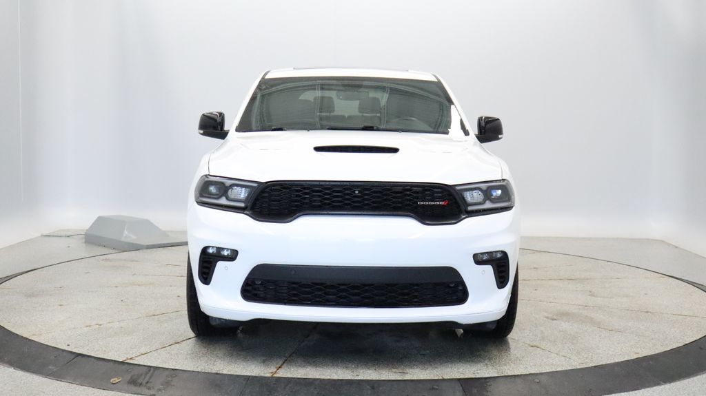 Thumbnail: 2022 Dodge Durango - 9