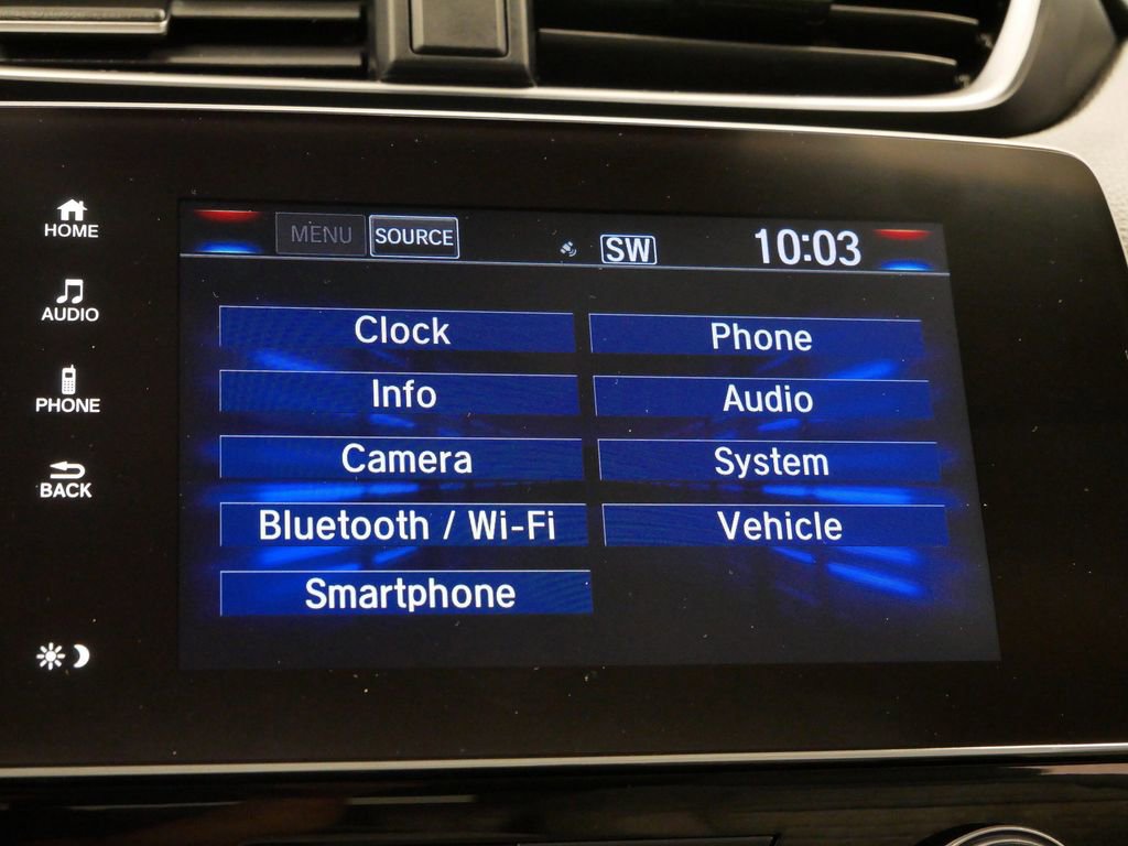 Thumbnail: 2022 Honda CR-V - 33