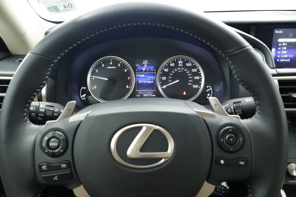 Thumbnail: 2015 Lexus IS - 25