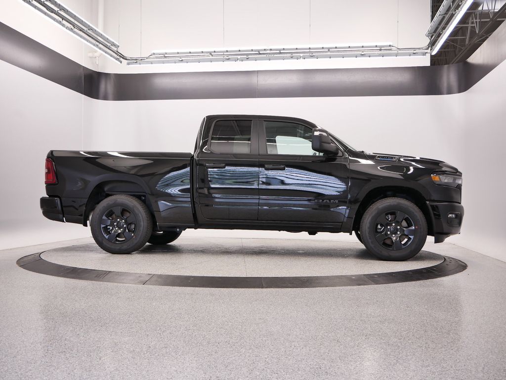 Thumbnail: 2025 RAM 1500 - 47