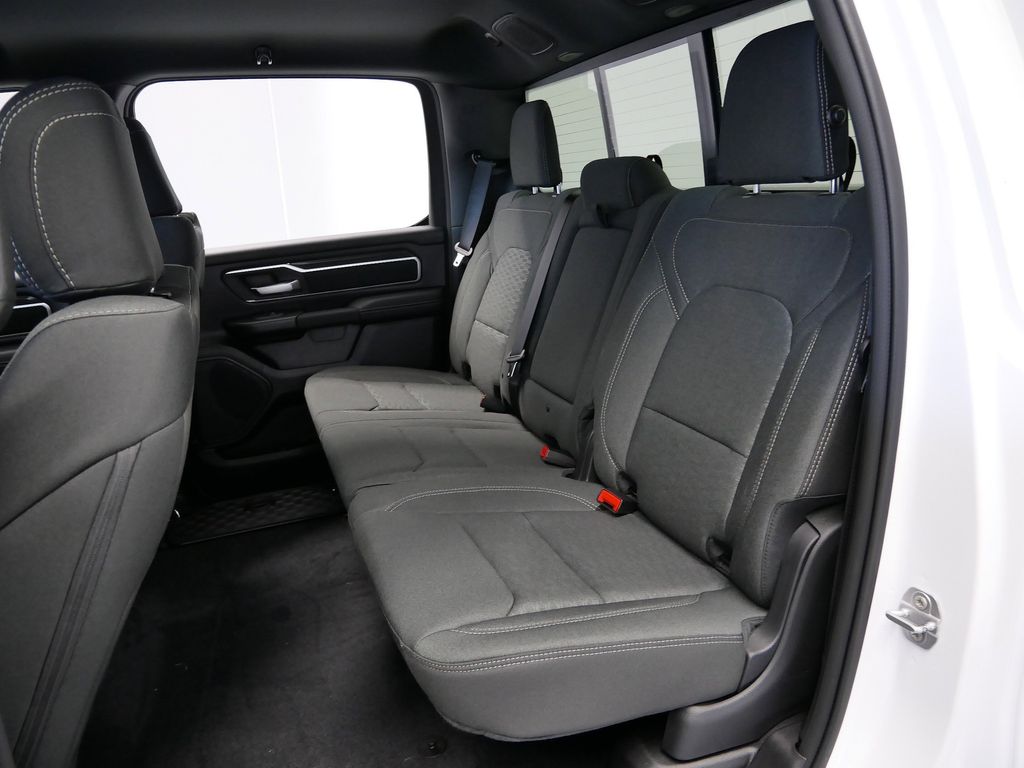 Thumbnail: 2026 RAM 1500 - 10