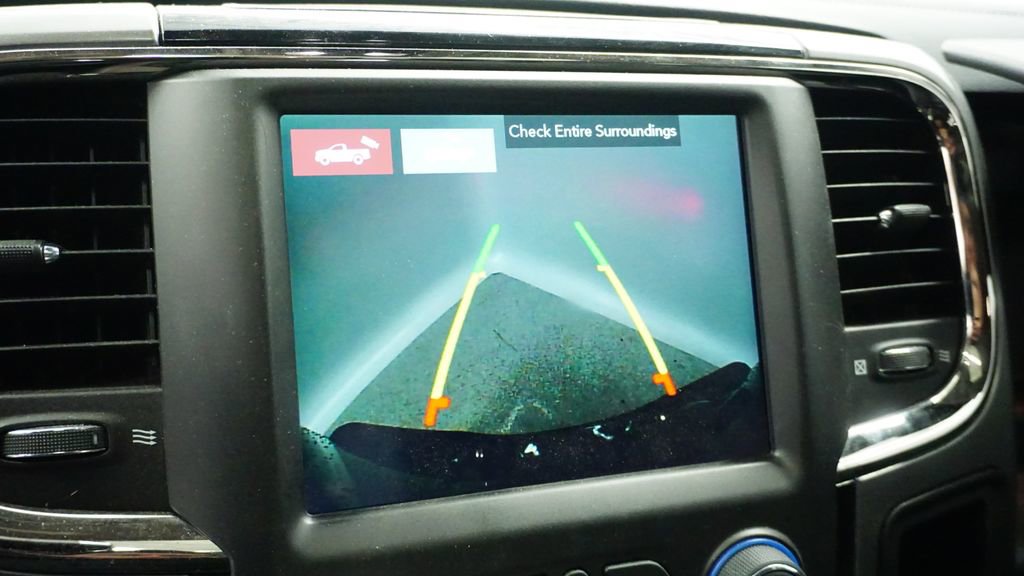 Thumbnail: 2018 RAM 2500 - 33