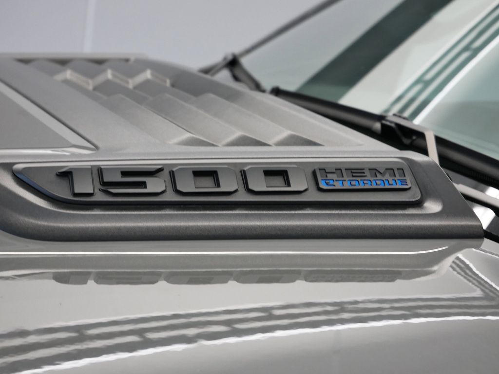 Thumbnail: 2023 RAM 1500 - 15