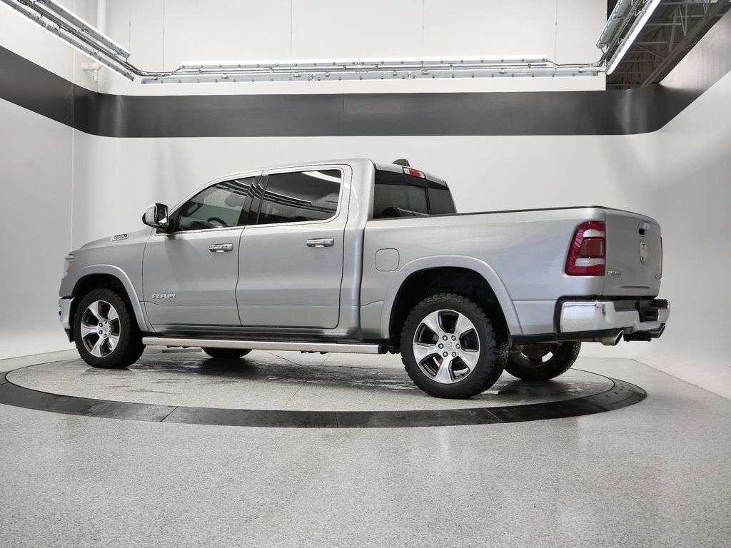 Thumbnail: 2019 RAM 1500 - 3