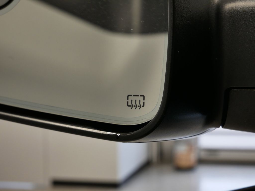 Thumbnail: 2024 RAM 1500 - 24