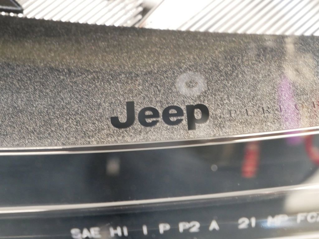 Thumbnail: 2025 Jeep Compass - 21