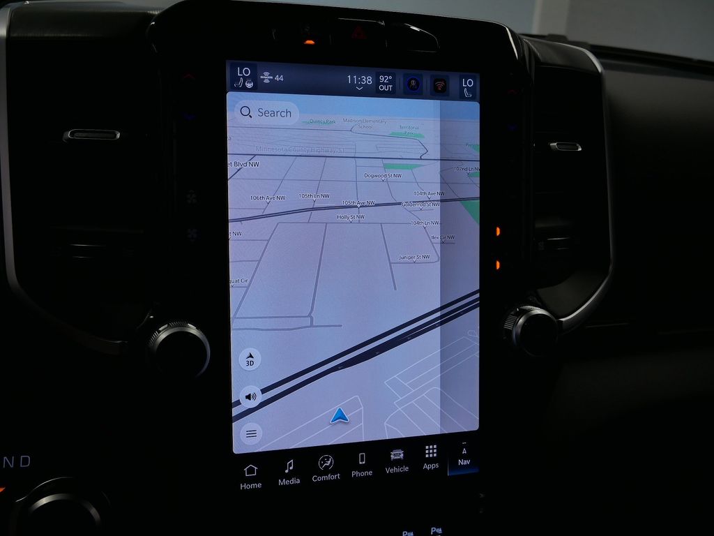 Thumbnail: 2026 RAM 1500 - 26