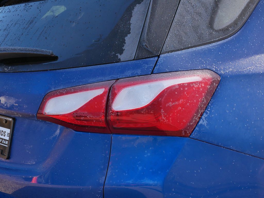 Thumbnail: 2019 Chevrolet Equinox - 51