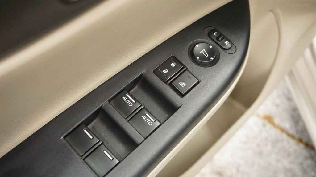 Thumbnail: 2014 Honda Accord - 31