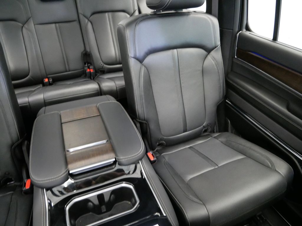 Thumbnail: 2023 Jeep Grand Wagoneer - 24