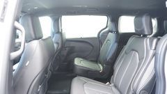 Thumbnail: 2026 Chrysler Voyager - 19