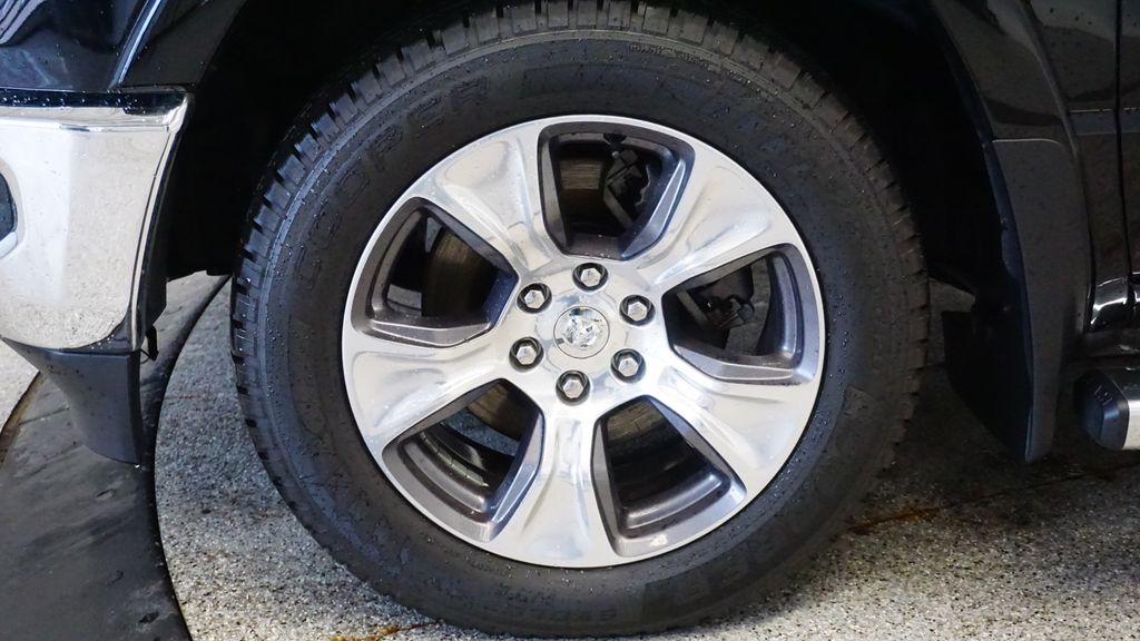 Thumbnail: 2022 RAM 1500 - 10