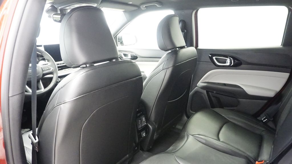 Thumbnail: 2026 Jeep Compass - 28