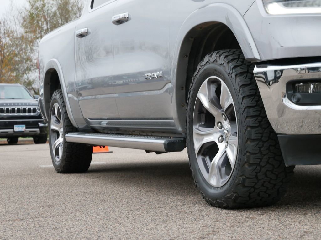 Thumbnail: 2019 RAM 1500 - 6