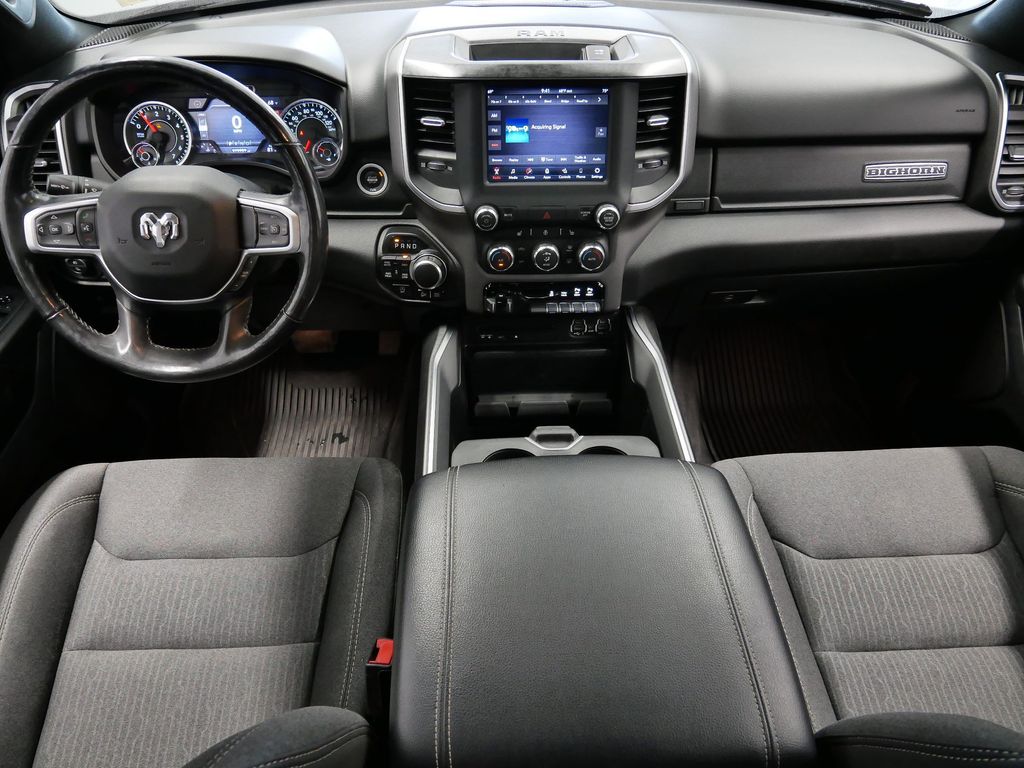Thumbnail: 2019 RAM 1500 - 30