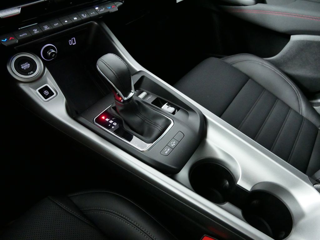 Thumbnail: 2024 Dodge Hornet - 49