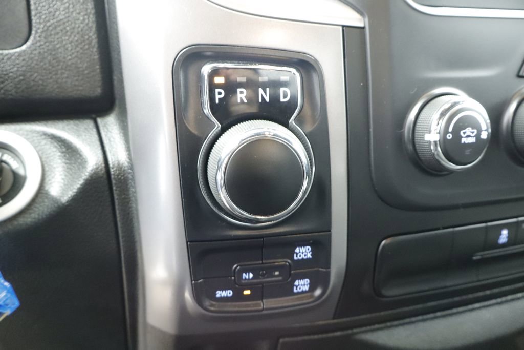 Thumbnail: 2023 RAM 1500 Classic - 34