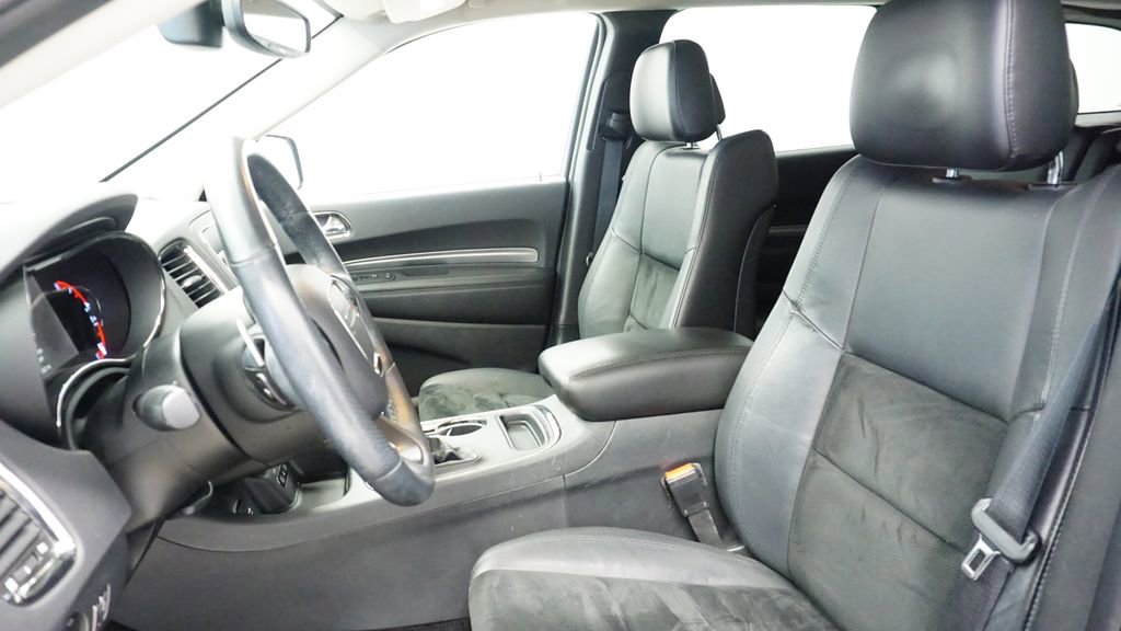 Thumbnail: 2018 Dodge Durango - 28