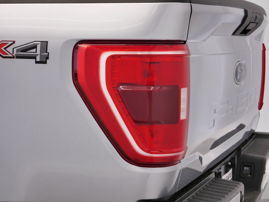 Thumbnail: 2023 Ford F-150 - 49