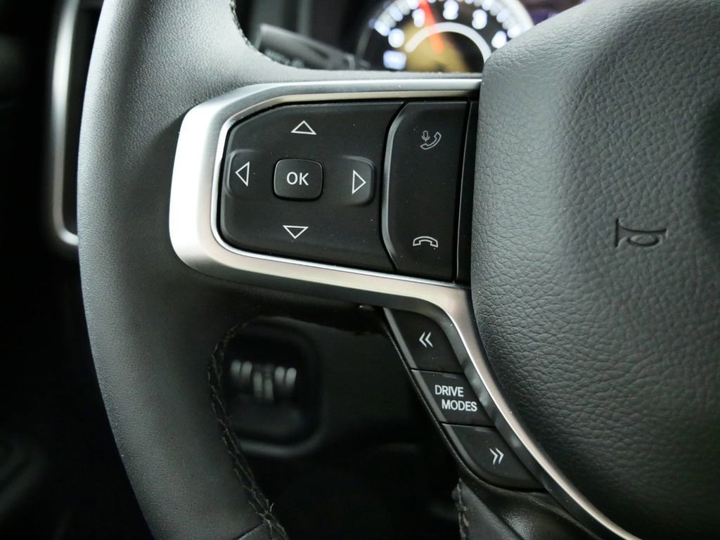 Thumbnail: 2025 RAM 1500 - 39