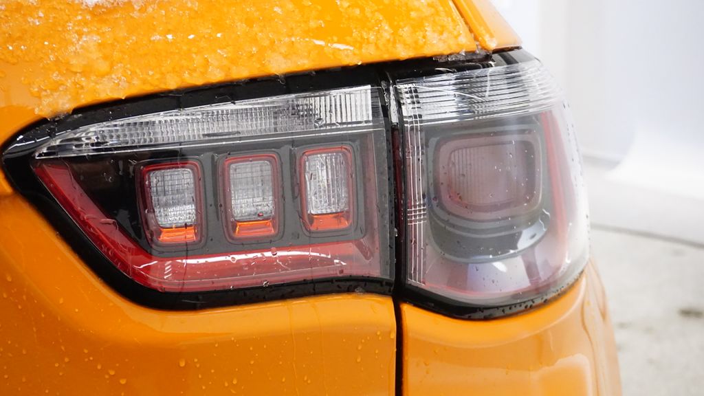 Thumbnail: 2026 Jeep Compass - 17