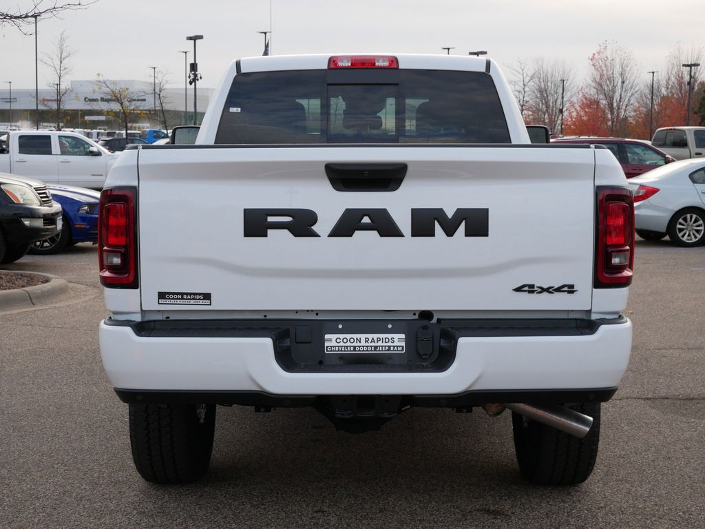 Thumbnail: 2026 RAM 2500 - 11