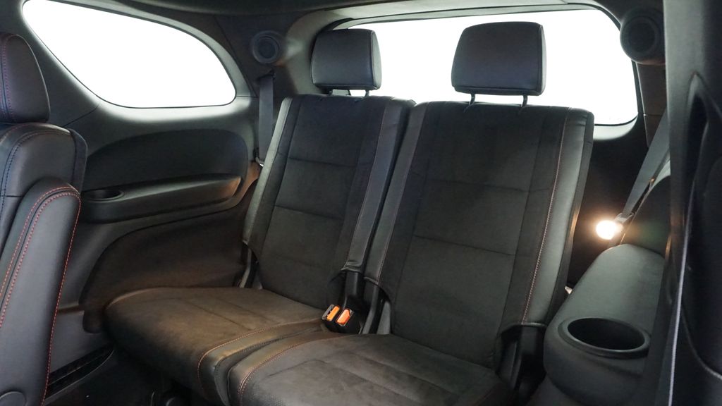 Thumbnail: 2026 Dodge Durango - 22