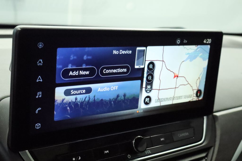 Thumbnail: 2023 Nissan Altima - 38