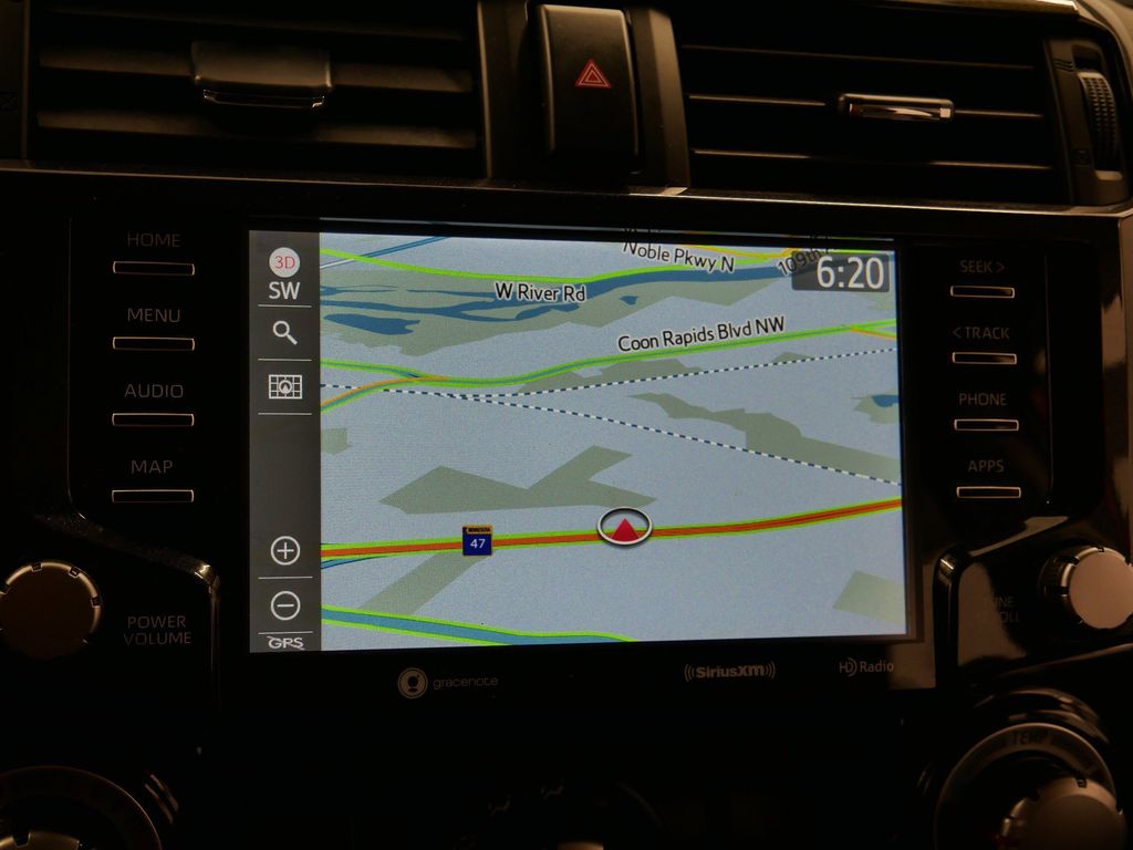 Thumbnail: 2024 Toyota 4Runner - 34