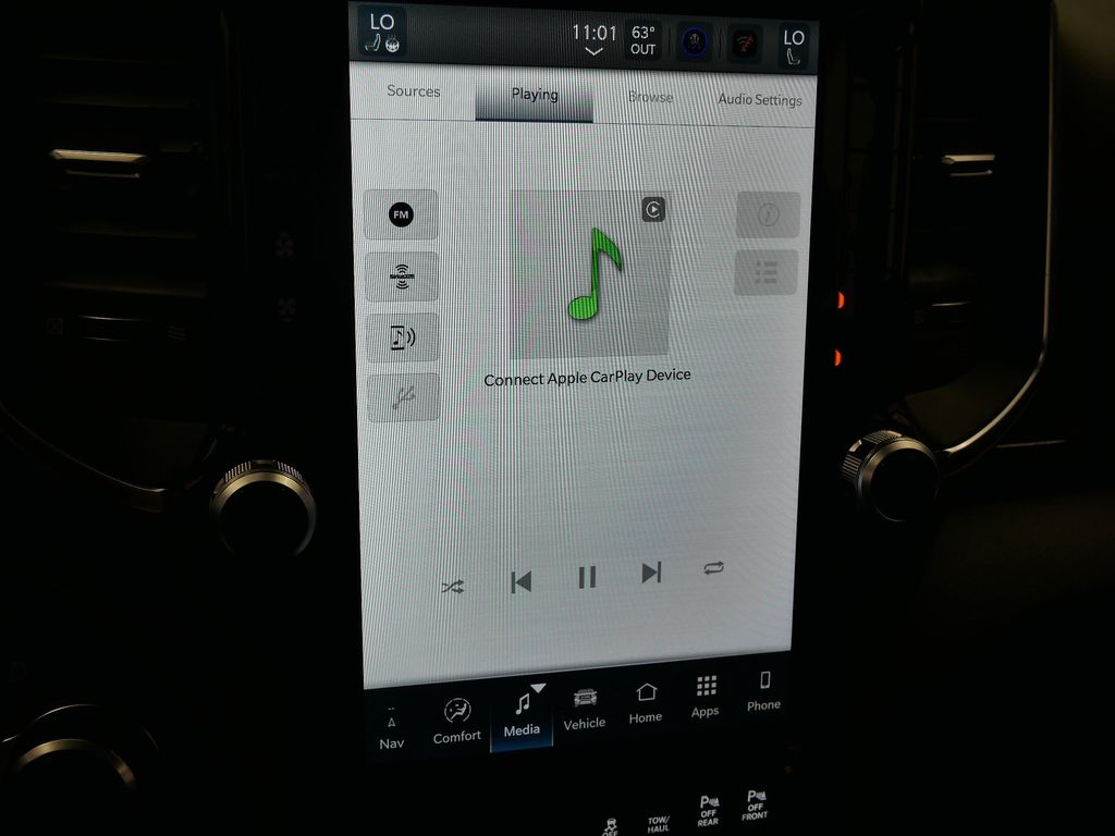 Thumbnail: 2024 RAM 1500 - 33