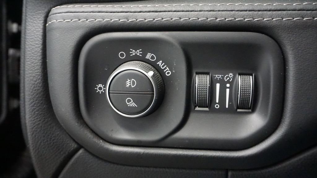 Thumbnail: 2020 RAM 3500 - 31