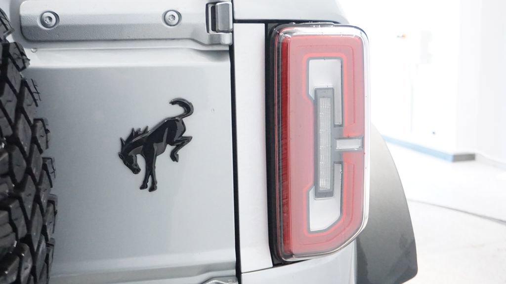 Thumbnail: 2023 Ford Bronco - 20