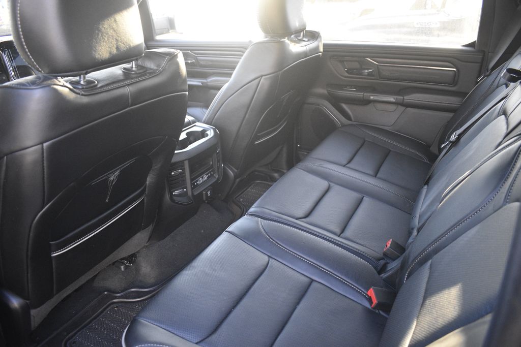 Thumbnail: 2023 RAM 1500 - 8