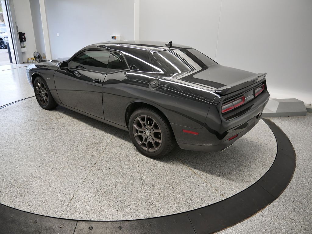 Thumbnail: 2018 Dodge Challenger - 21
