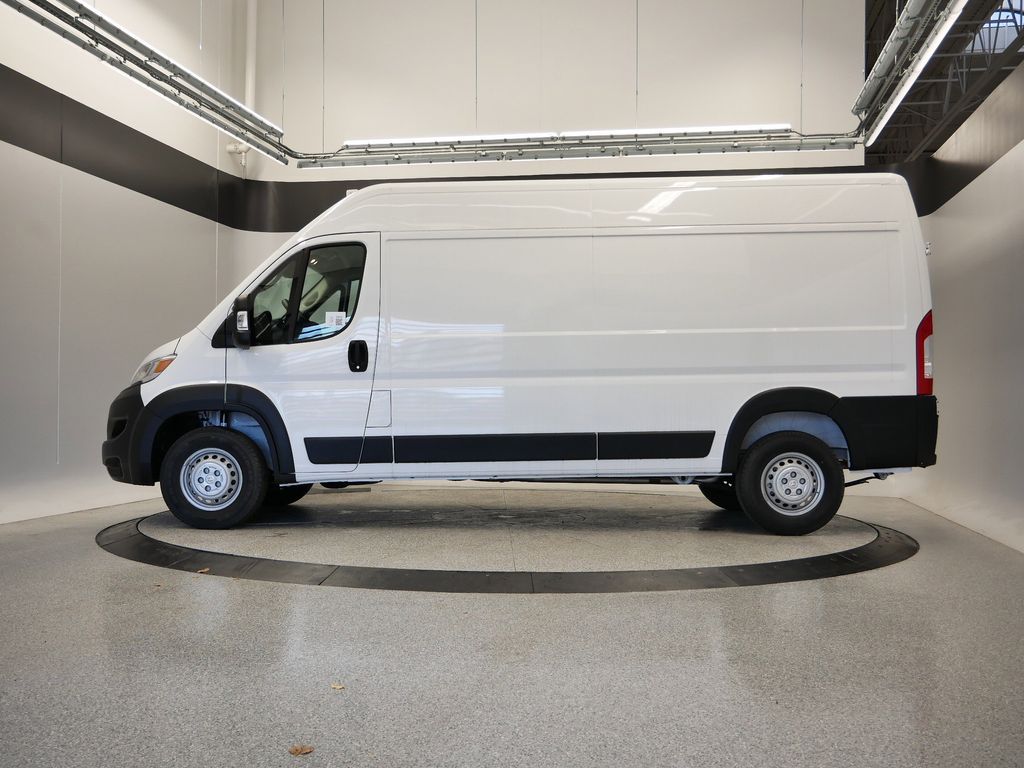 Thumbnail: 2025 RAM ProMaster - 41