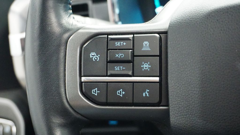 Thumbnail: 2021 Ford F-150 - 37